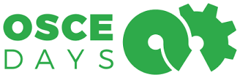 OSCEdays logo